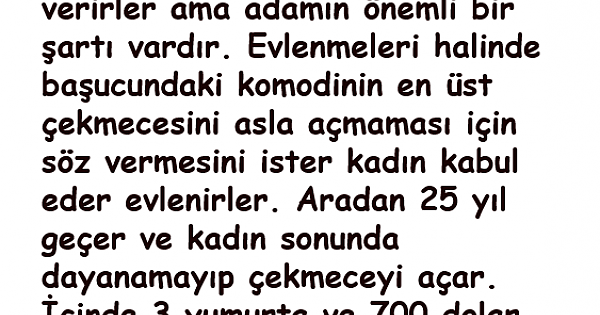 Aradan 25 yıl geçer