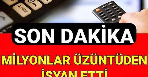 Başrol oyuncusu özür diledi