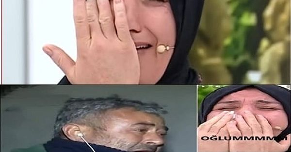 Esra Erolda Aylardır Aranıyordu